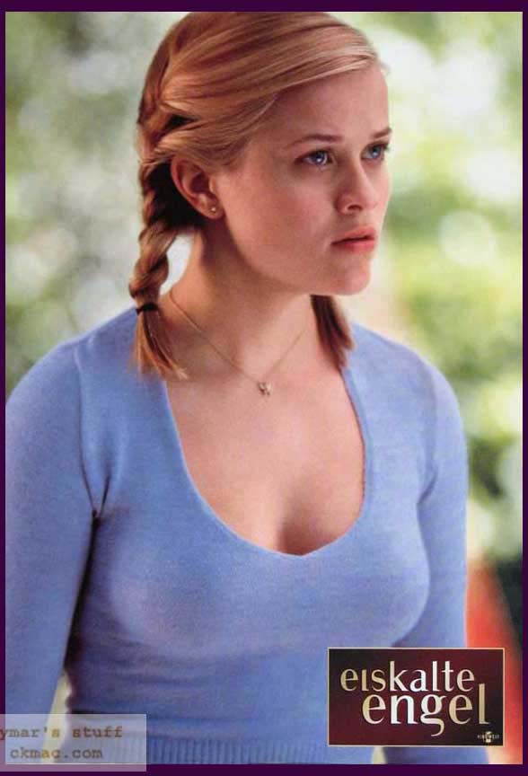 Reese Witherspoon Cruel Intentions. Reese Witherspoon CRUEL